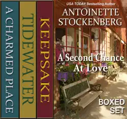 a second chance at love boxed set book cover image