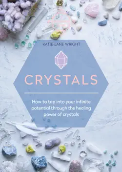 crystals book cover image