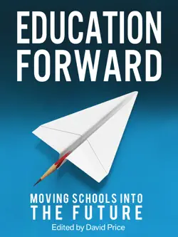 education forward book cover image