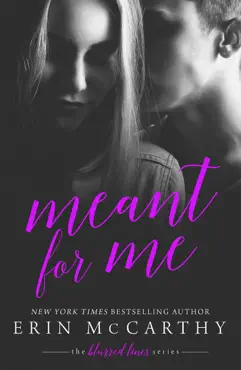 meant for me book cover image