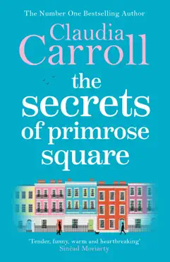 the secrets of primrose square imagen de la portada del libro