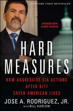 hard measures book cover image
