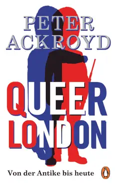 queer london book cover image