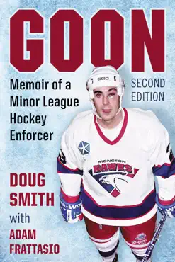 goon book cover image