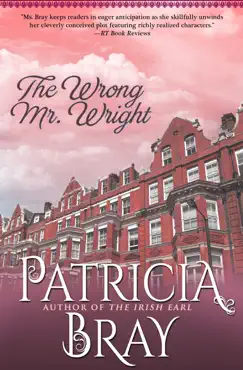 the wrong mr. wright book cover image