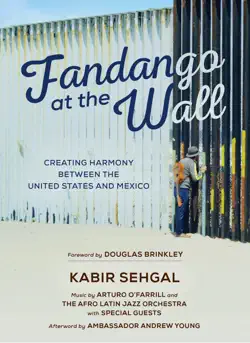 fandango at the wall book cover image