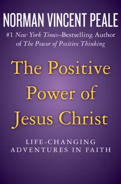 the positive power of jesus christ book cover image