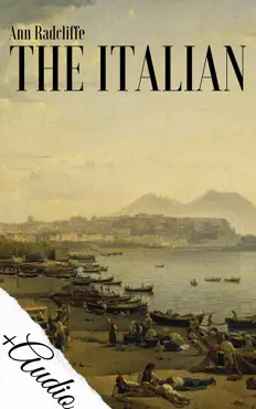 the italian book cover image