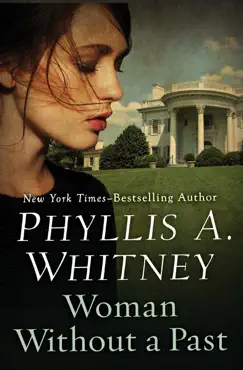 woman without a past book cover image