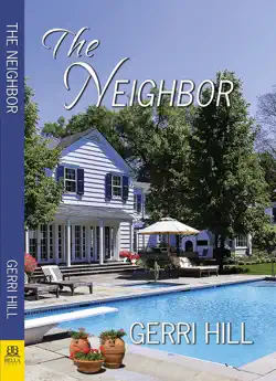 the neighbor book cover image