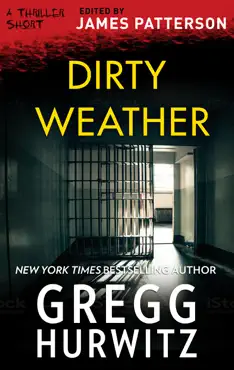dirty weather book cover image