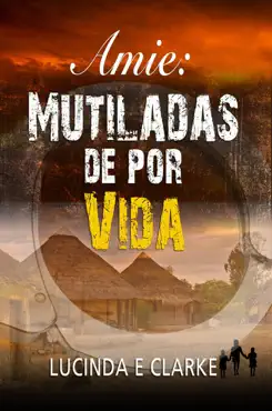 amie mutiladas de por vida book cover image