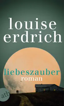 liebeszauber book cover image