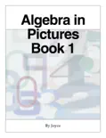 Algebra in Pictures Book 1 reviews