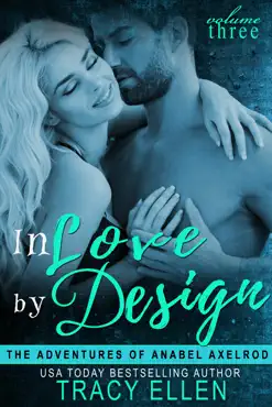 in love by design book cover image