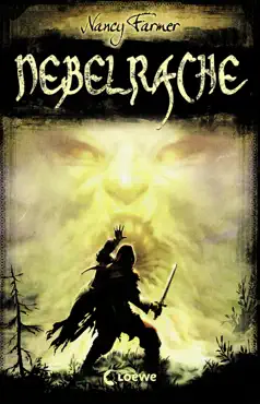 nebelrache book cover image