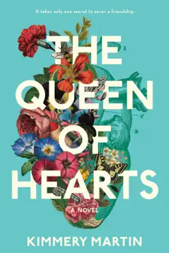 the queen of hearts book cover image