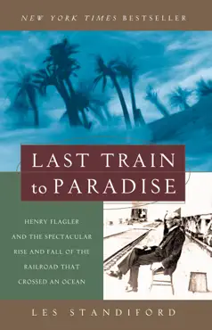 last train to paradise book cover image