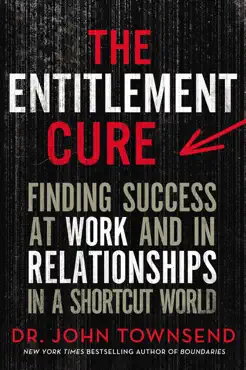 the entitlement cure book cover image