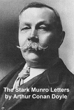 the stark munro letters book cover image