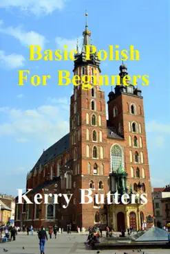 basic polish for beginners. book cover image