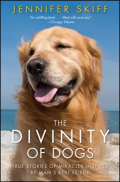 the divinity of dogs book cover image