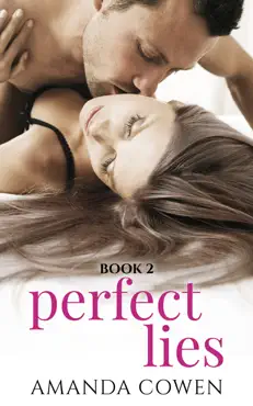 perfect lies - book two book cover image