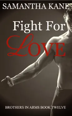 fight for love imagen de la portada del libro