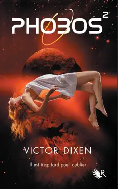 phobos - tome 2 book cover image