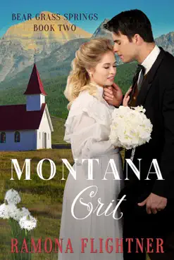 montana grit book cover image