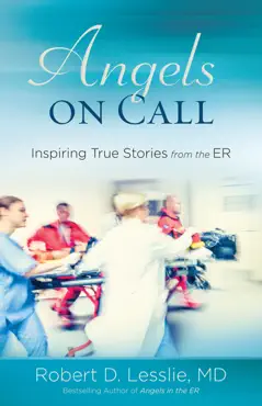 angels on call book cover image