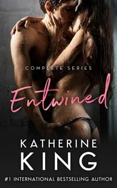 entwined - complete series book cover image