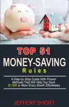 TOP 51 Money-Saving Rules synopsis, comments