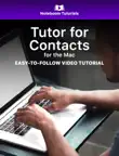 Tutor for Contacts for the Mac synopsis, comments