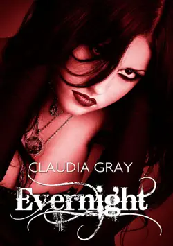 evernight - vol. i book cover image