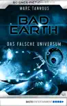 Bad Earth 41 - Science-Fiction-Serie synopsis, comments