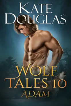 wolf tales 10 book cover image