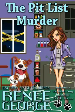 the pit list murder book cover image