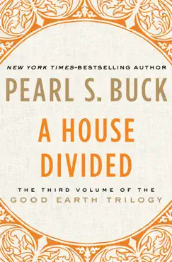 a house divided book cover image