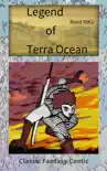 Legend of Terra Ocean VOL 01 Comic reviews
