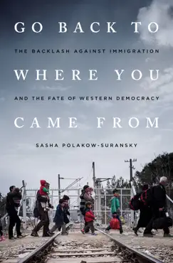 go back to where you came from book cover image