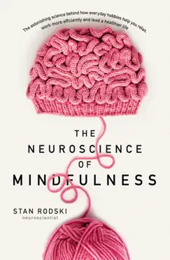 the neuroscience of mindfulness book cover image