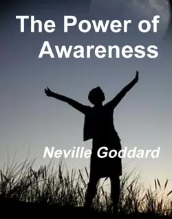 the power of awareness imagen de la portada del libro