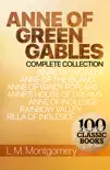 Anne of Green Gables - Complete Collection synopsis, comments