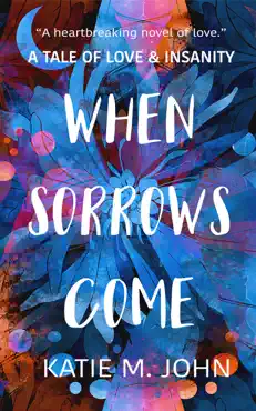 when sorrows come book cover image