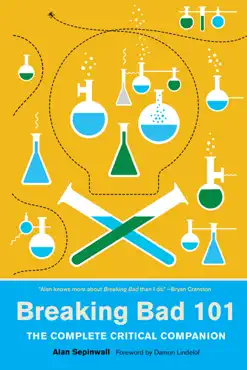 breaking bad 101 book cover image