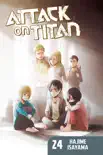 Attack on Titan Volume 24 synopsis, comments