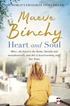 heart and soul imagen de la portada del libro
