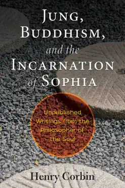 jung, buddhism, and the incarnation of sophia book cover image