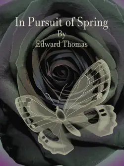 in pursuit of spring imagen de la portada del libro